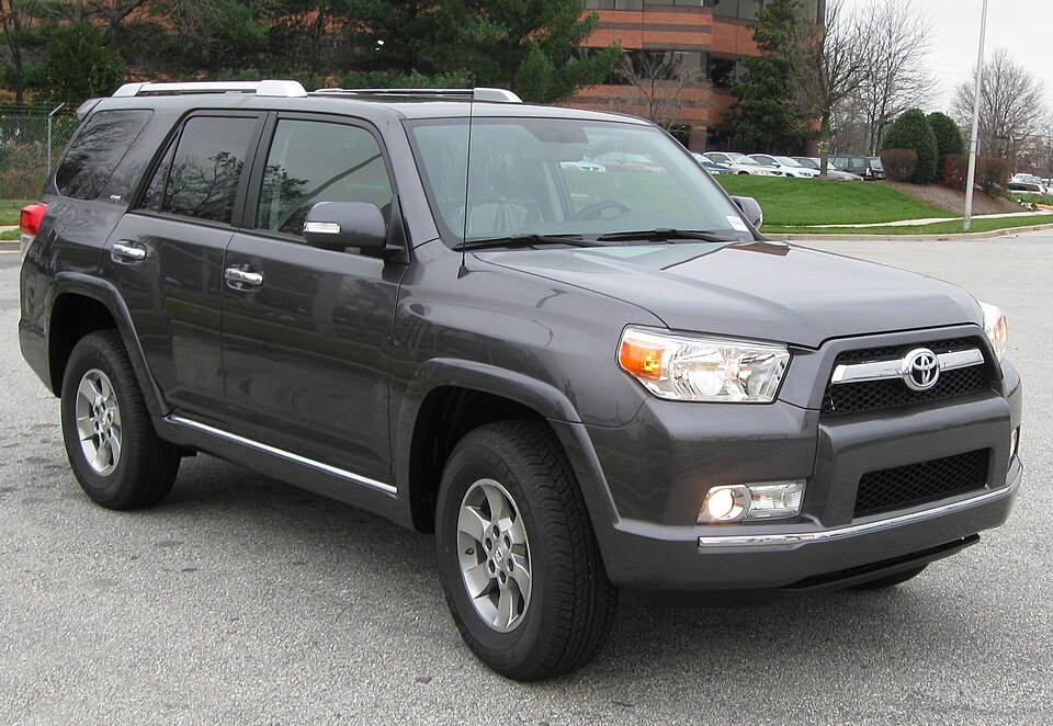 4Runner