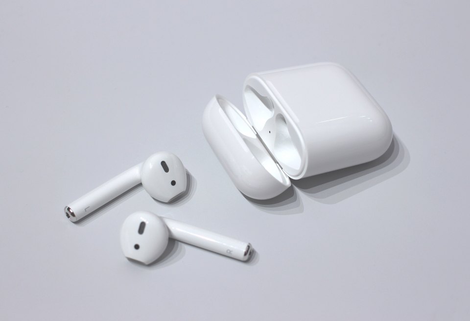 AirPods Pro