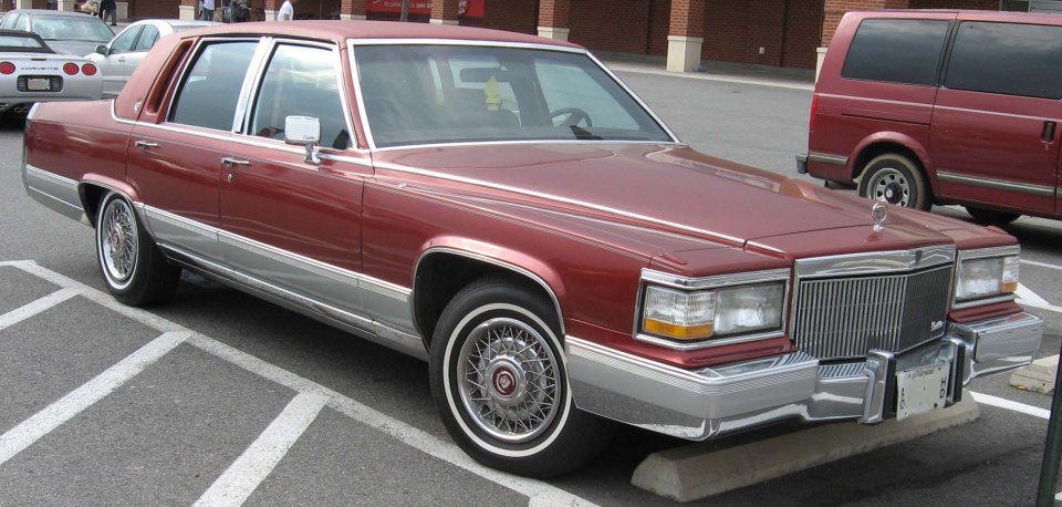 Brougham
