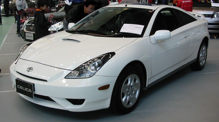 Celica