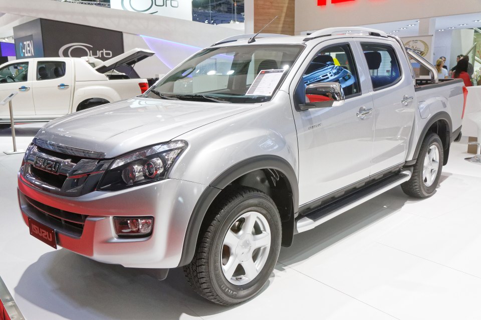 D-MAX