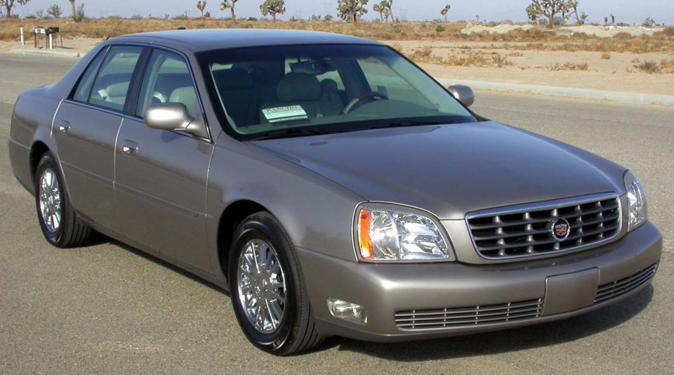 DeVille