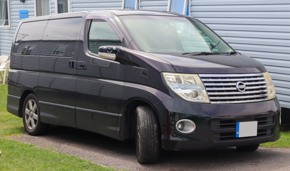 Elgrand