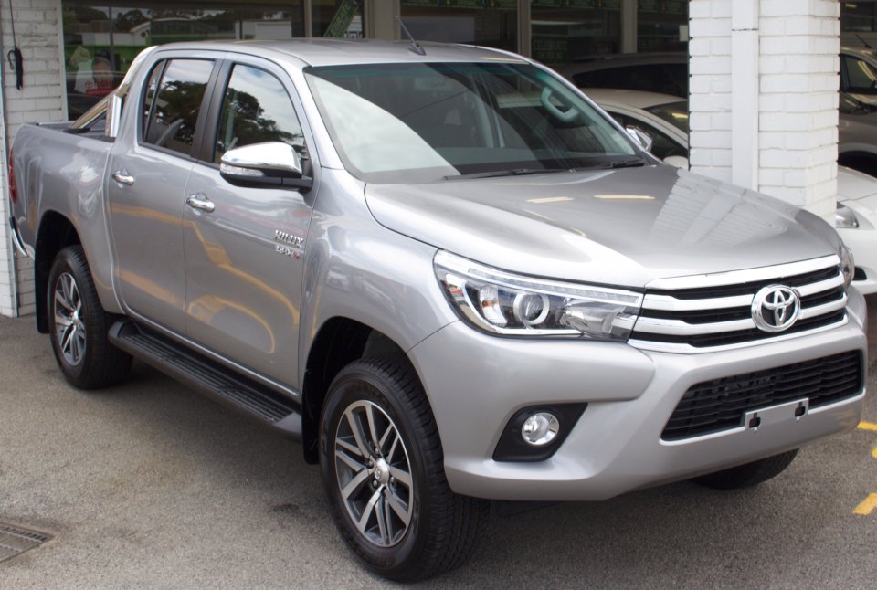 Hilux