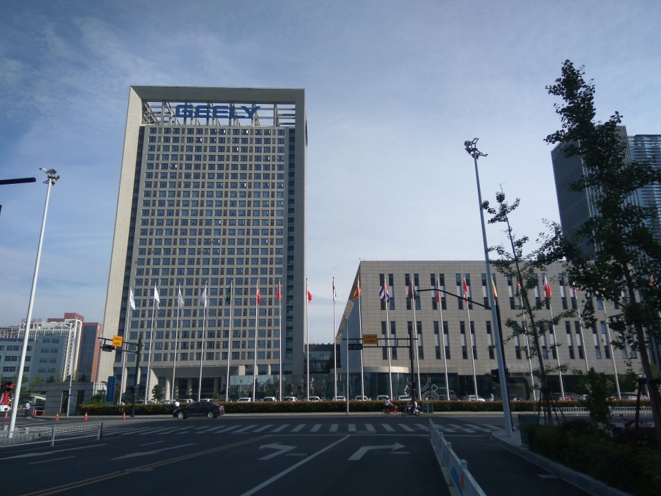 海景