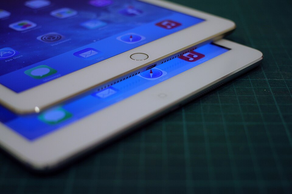 iPad Air