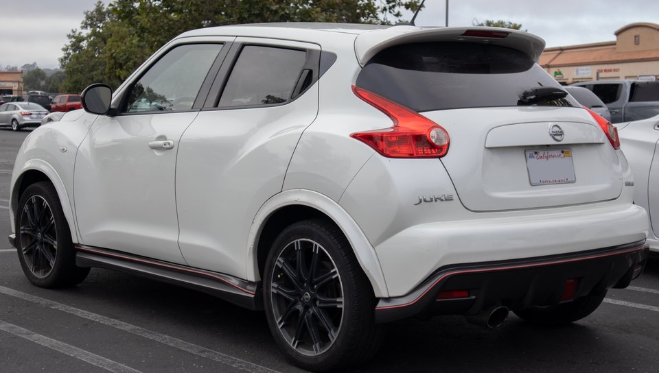 JUKE