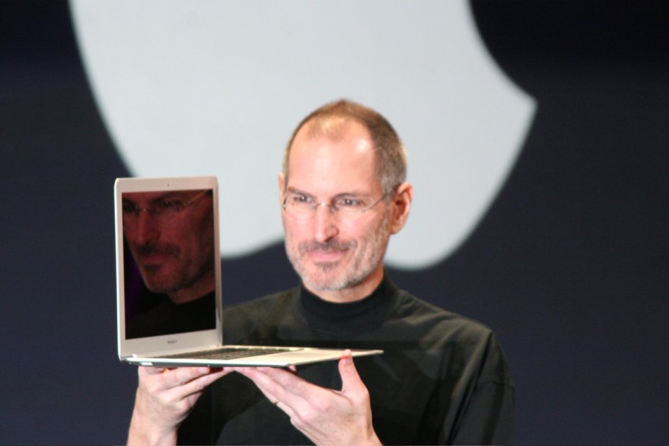 MacBook Air