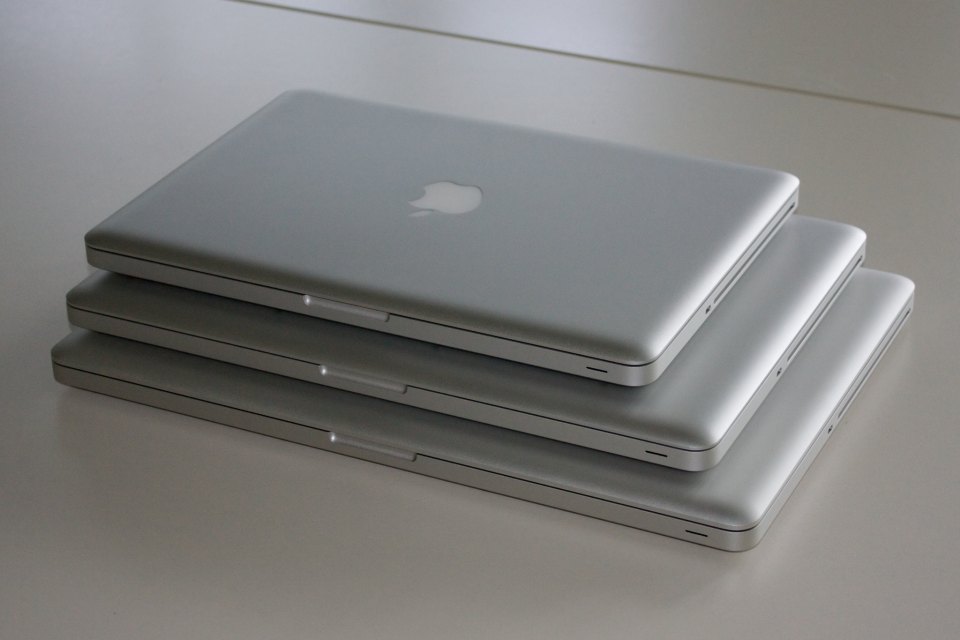 MacBook