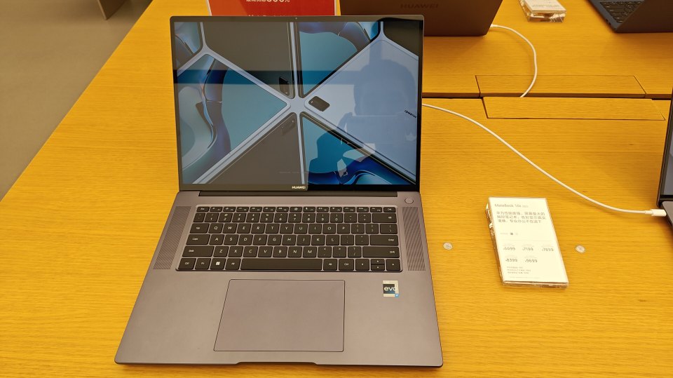 MateBook