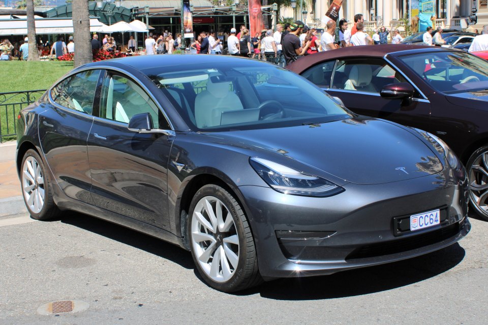 Model 3