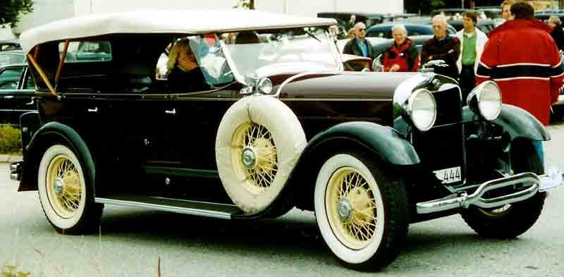 Model L