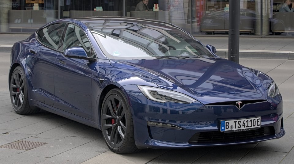 Model S