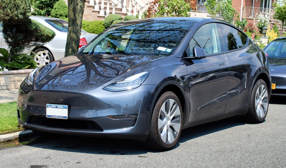 Model Y