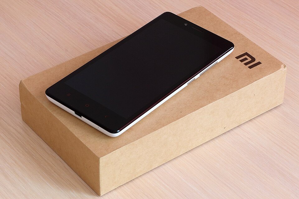 Redmi Note