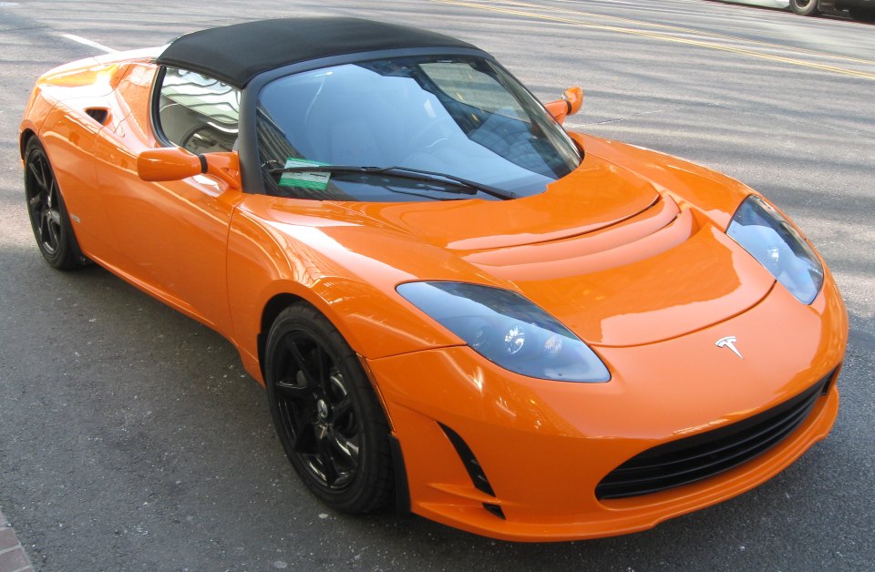 Roadster