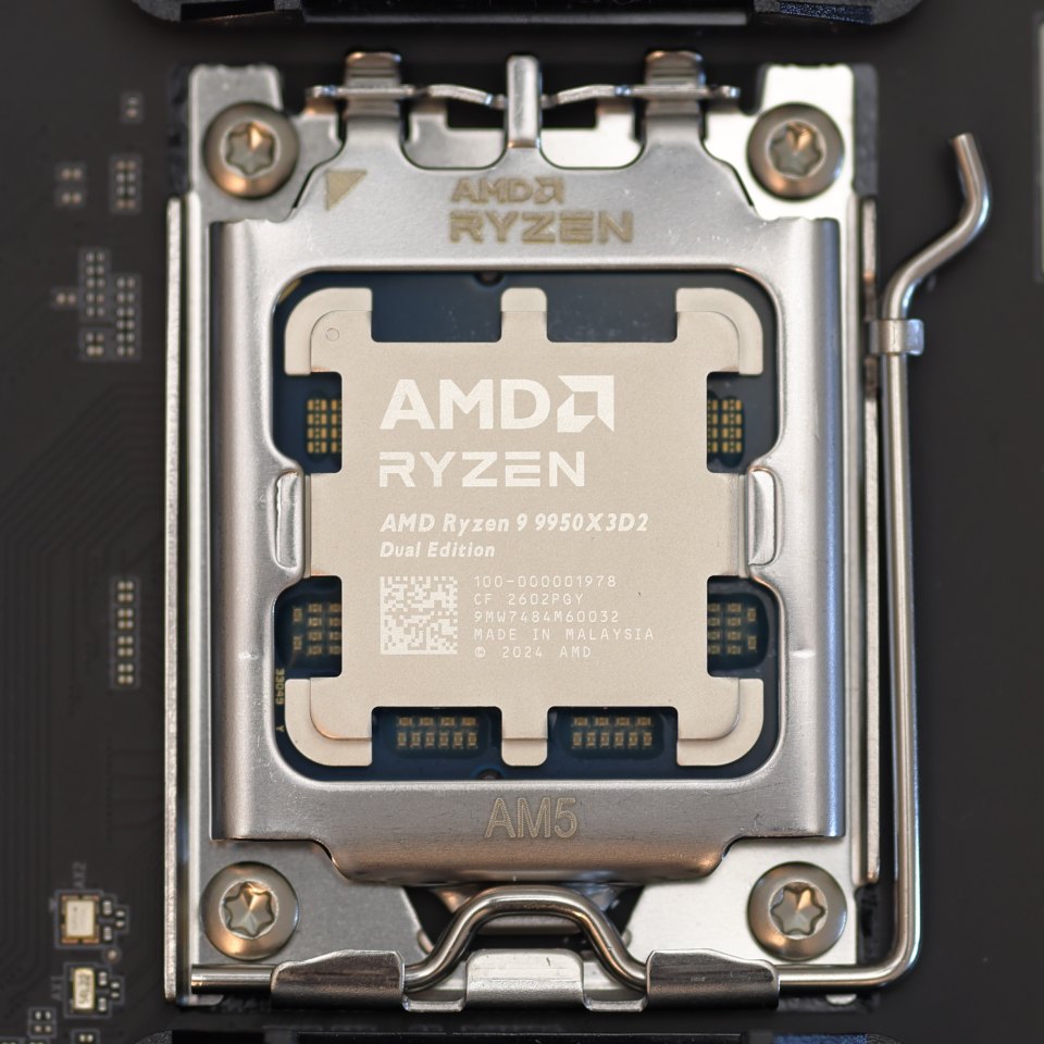 Ryzen 9000