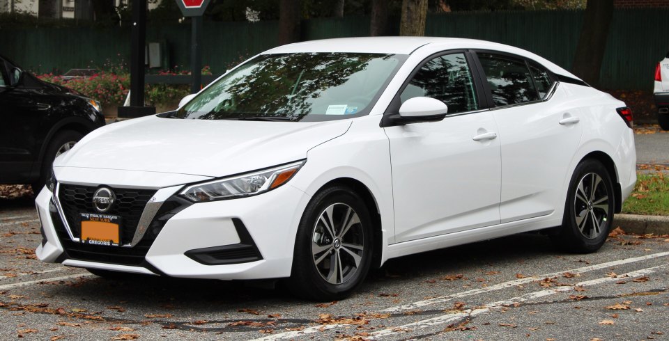 Sentra