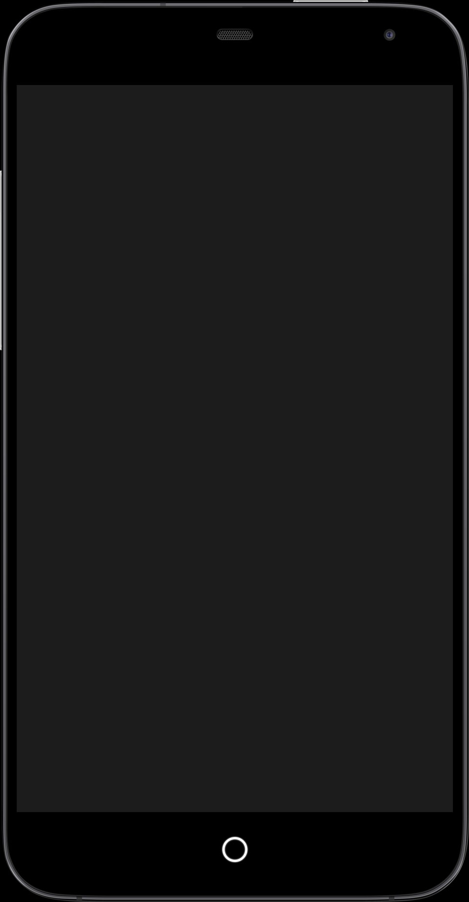 魅族 MX3