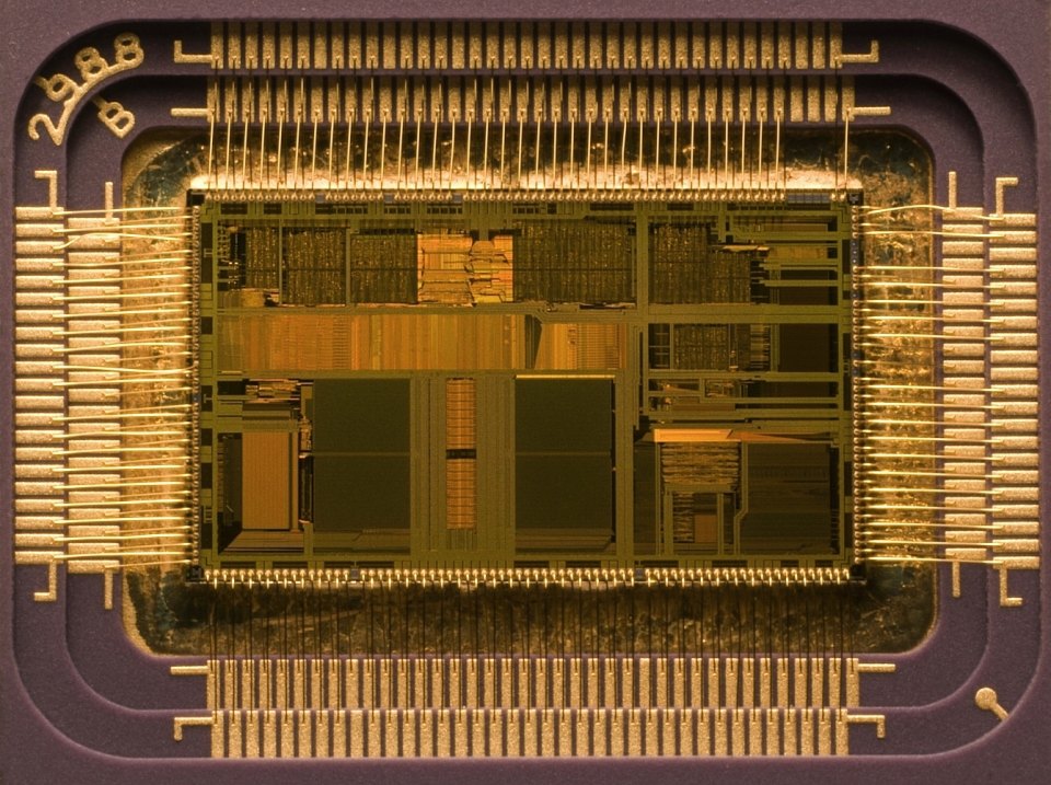Intel 80486