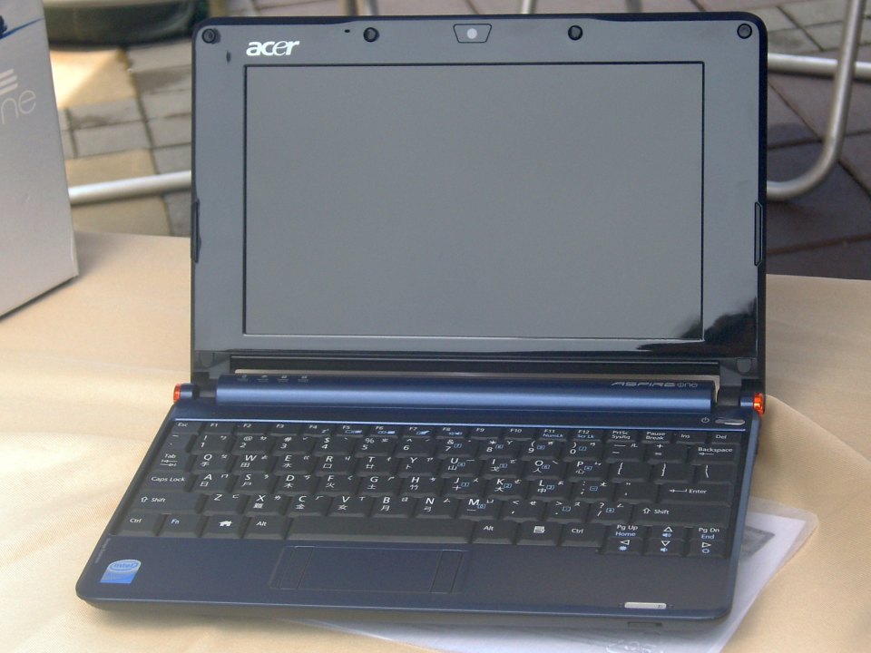 Aspire One
