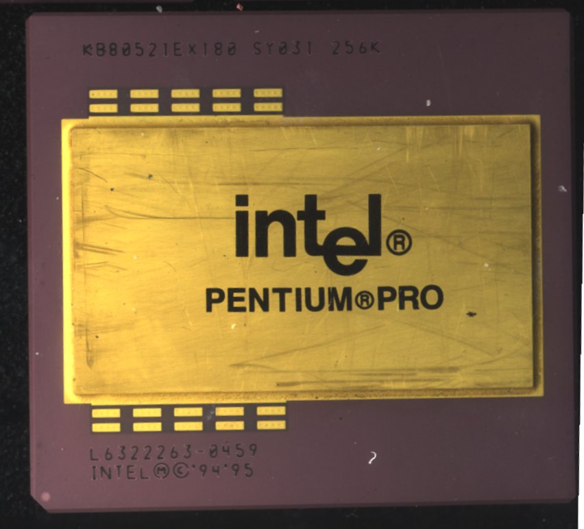 Pentium Pro