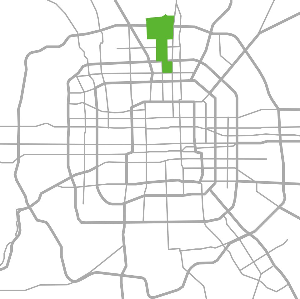 奥林匹克公园