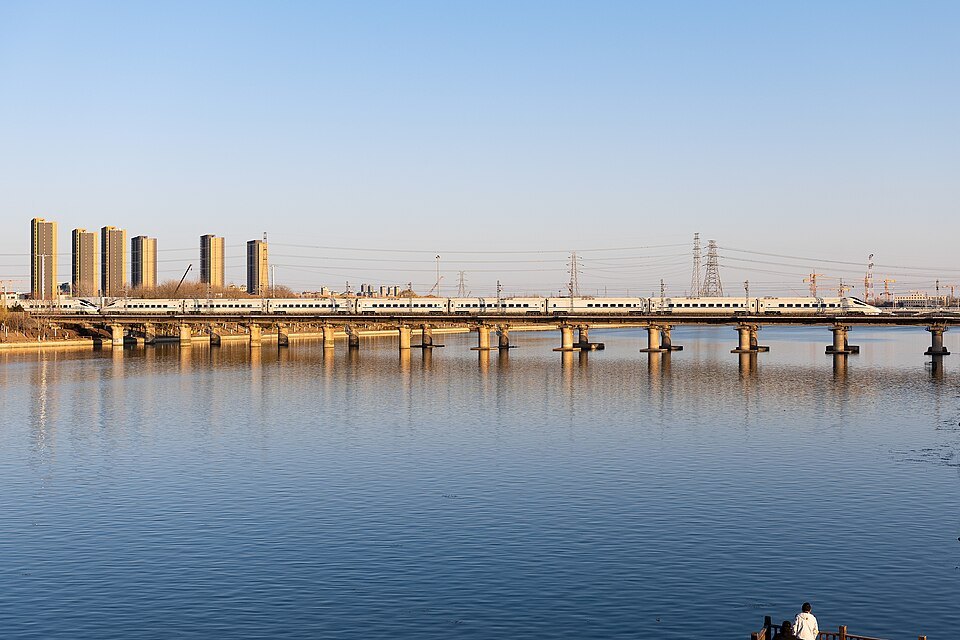 北京大运河文化旅游景区